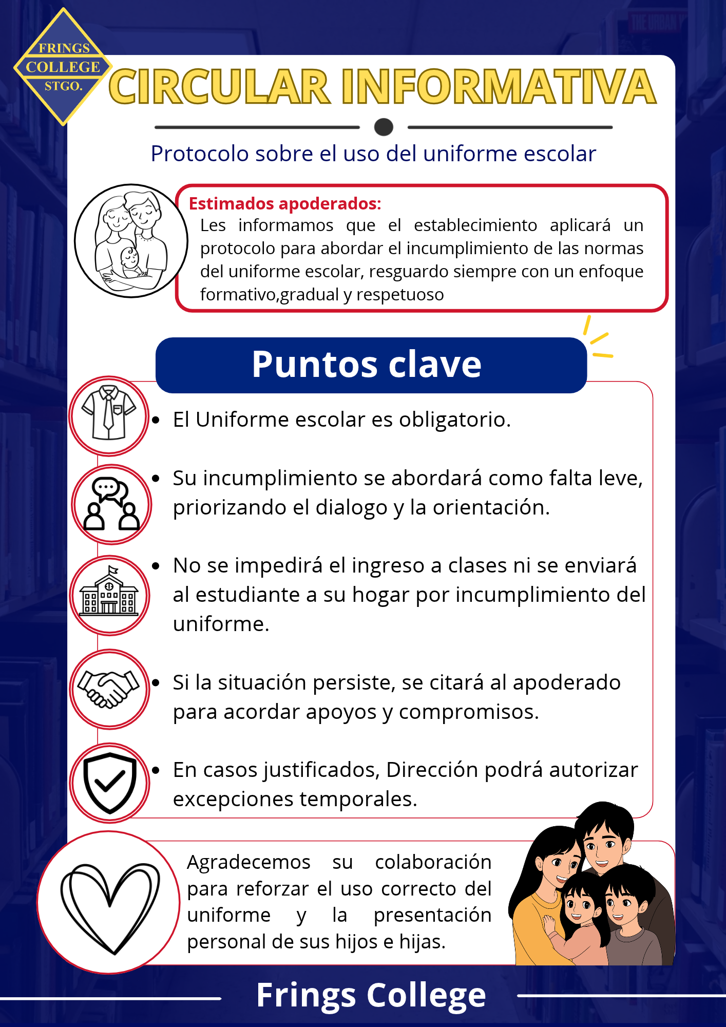 Circular Informativa